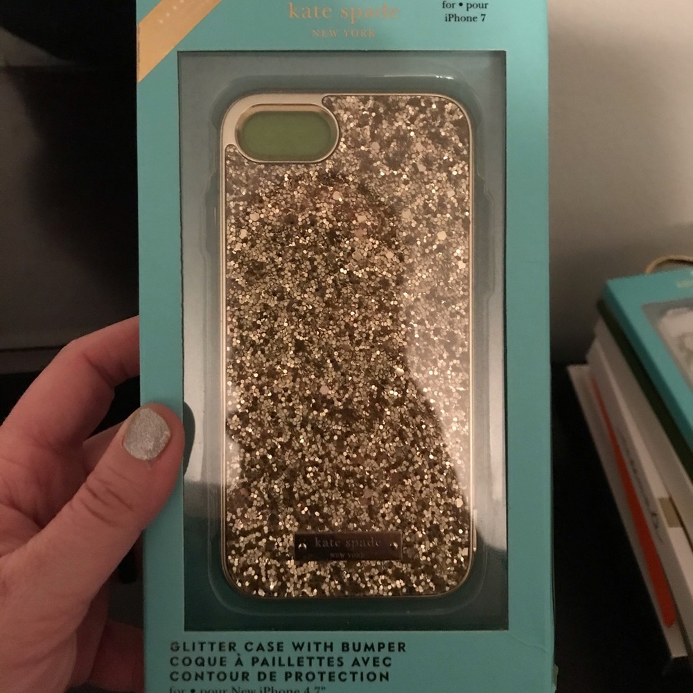 Kate Spade iphone case
